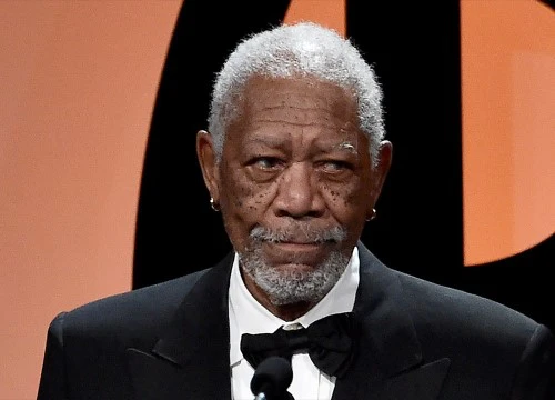 Sự nghiệp bị hủy hoại, Morgan Freeman bức xúc khẳng định chưa từng tấn công tình dục hay ép ai quan hệ