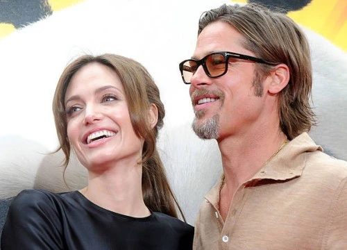 Thực hư chuyện Brad Pitt viết "Nhật ký ly hôn", tiết lộ những sự thật trần trụi về cuộc hôn nhân với Angelina Jolie?