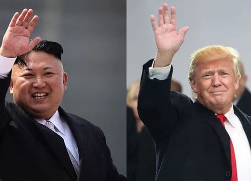 Tổng thống Trump hủy cuộc gặp với lãnh đạo Triều Tiên Kim Jong-un