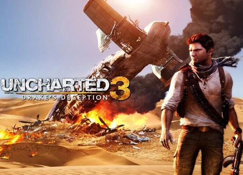 Uncharted 3 đã có bản Việt hóa hoàn chỉnh, game thủ có thể tải và chơi ngay bây giờ