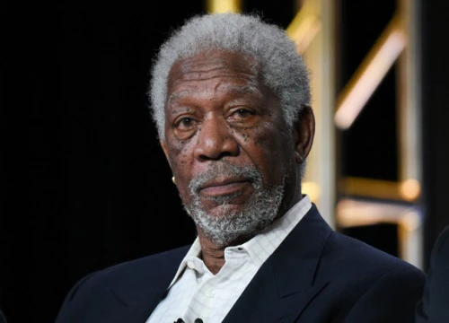 Vụ việc chấn động Hollywood: 8 phụ nữ tố cáo tài tử 81 tuổi Morgan Freeman quấy rối tình dục