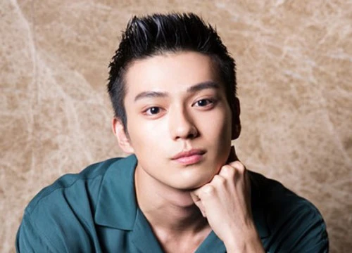 Vướng bê bối có con ở tuổi 14, vì sao mỹ nam Nhật Bản Mackenyu vẫn nổi như cồn?