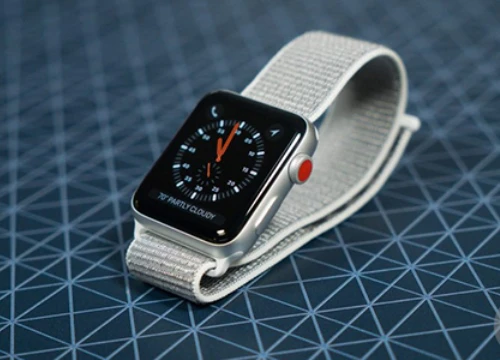 Apple Watch LTE bản tân trang giá rẻ hơn 100 USD