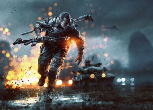 Battlefield V sẽ không có tính năng mà hàng triệu game thủ đều căm ghét - Loot Boxes