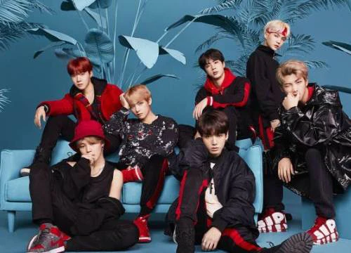 BTS kiếm nửa triệu đô từ Spotify sau một tuần Love Yourself: TEAR lên sóng