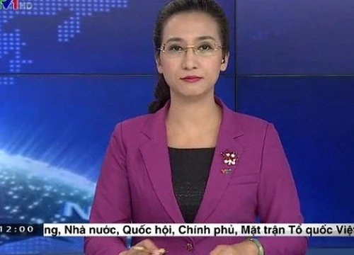 Cuộc sống an yên của BTV Vân Anh sau khi nghỉ việc tại VTV