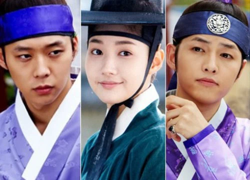 Dàn sao "Chuyện Tình Sungkyunkwan" sau 8 năm: Từ tự sát tới loạt bê bối tình dục, lộng ngôn, trốn nghĩa vụ