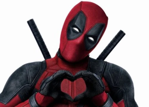 Deadpool: Siêu anh hùng 'người' nhất trong các siêu anh hùng