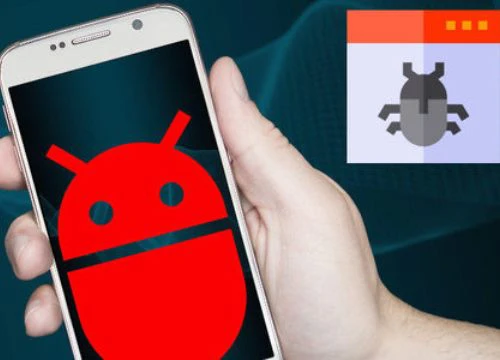 Hàng nghìn thiết bị Android nhiễm malware khó xóa