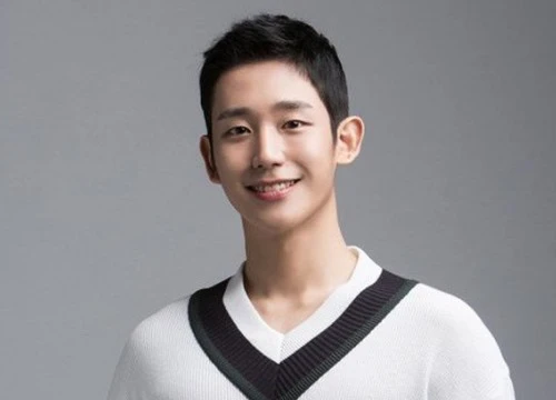 Jung Hae In lại gây phẫn nộ vì phát ngôn "đổ tội" về lùm xùm chiếm chỗ tại Baeksang