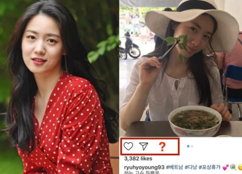 Khẩu chiến fan T-ara Việt và Hyoyoung: Đây là động thái đầu tiên của nữ diễn viên sau khi bị "khủng bố" Instagram