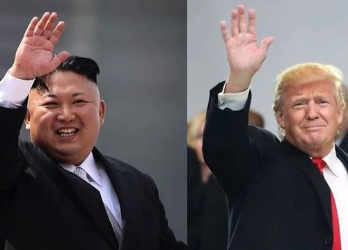 Kim Jong un phản ứng thế nào khi Trump bất ngờ huỷ gặp thượng đỉnh?