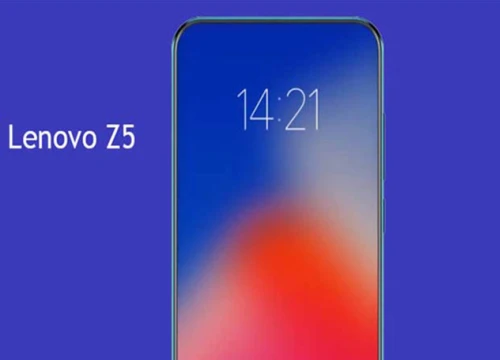 Lenovo Z5 có thể gọi điện thoại đến 30 phút ngay cả khi pin ở mức 0%