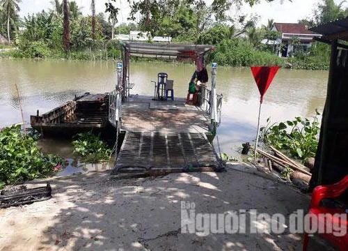 Nghi án ghen tuông, chồng giết vợ trước ngày ra tòa ly hôn rồi kêu con đi vớt xác