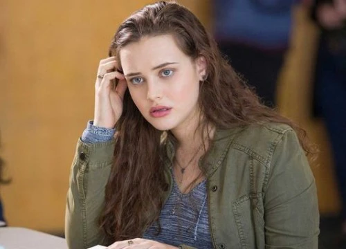 Nữ chính phim học đường "13 Reasons Why" từng gây sốt chẳng buồn quay trở lại mùa 3