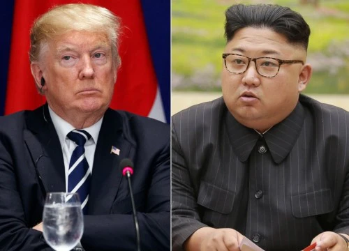 Quan chức Mỹ bất ngờ tới Triều Tiên chuẩn bị thượng đỉnh Trump - Kim