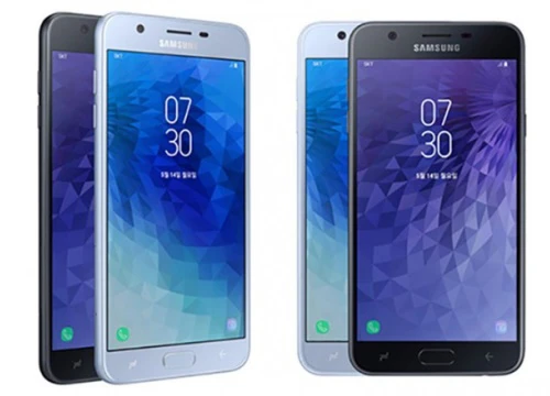 Samsung Galaxy Wide 3 tầm trung ra mắt tại Hàn Quốc