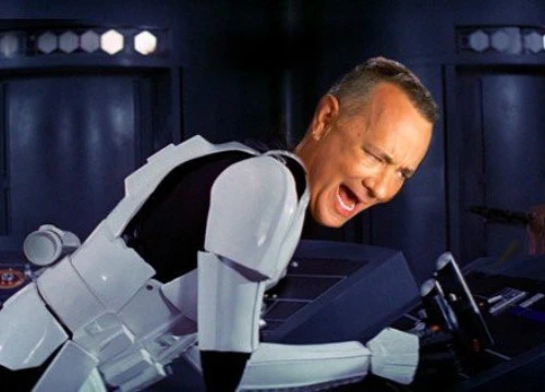 Sao hạng A Tom Hanks suýt được "bon chen" vai khách mời trong "Solo: A Star Wars Story"