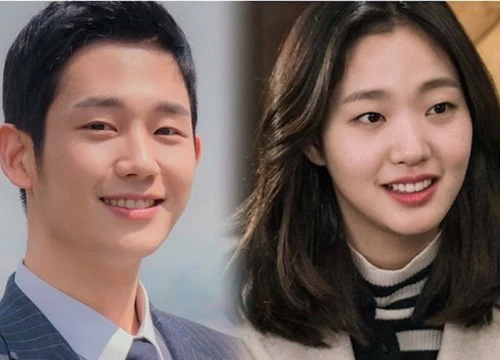 Sau Son Ye Jin, Jung Hae In sẽ yêu nữ chính 'Goblin' Kim Go Eun?