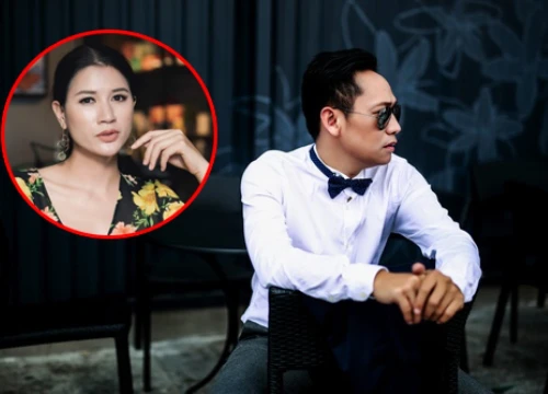 'Thánh chửi' Duy Mạnh đáp trả cực 'gắt' về trinh tiết trong showbiz, 'chửi' nhạc sĩ Lê Minh Sơn bị 'tâm thần'?