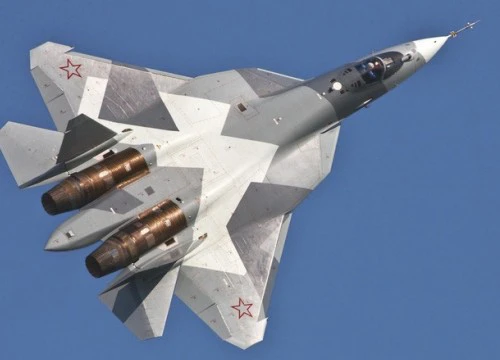 Thổ Nhĩ Kỳ tính mua máy bay Su-57 của Nga nếu Mỹ không bán F-35?