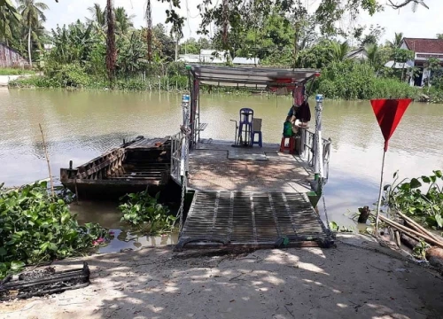 Chồng giết vợ, ném xác xuống sông trước ngày ly hôn định đâm đầu tự tử