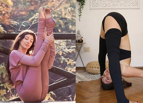 Yogi đình đám chia sẻ các lỗi cơ bản, gây nguy hiểm nhất cho người mới tập yoga