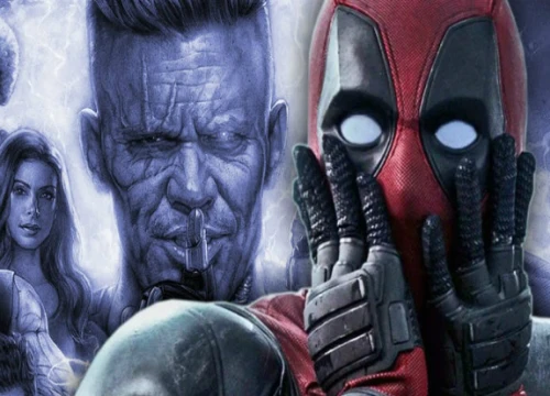 10 tình tiết nổi bật nhất của phim 'Deadpool 2', bạn ấn tượng với cái nào?