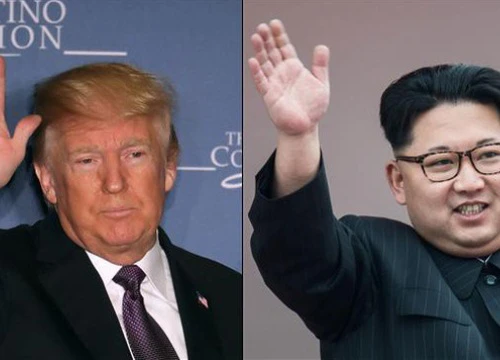 3 "mũi tiến công" đồng loạt trước thượng đỉnh Trump - Kim