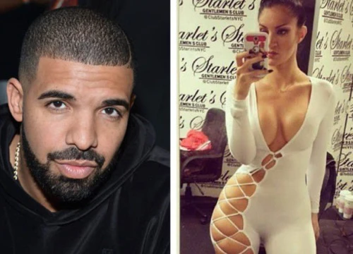 Drake bị tố có con rơi với diễn viên phim &quot;người lớn&quot; nhưng không chịu nhận trách nhiệm