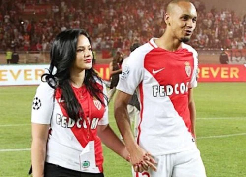 Fabinho & câu chuyện thú vị về tân binh 44 triệu bảng của Liverpool