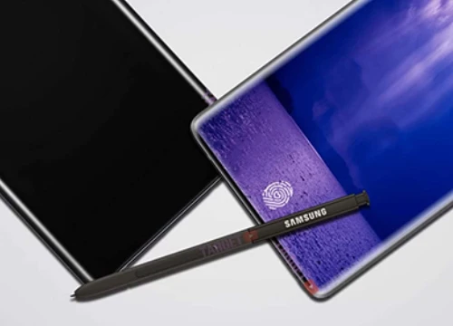 Galaxy Note9 năm nay sẽ không ra mắt sớm