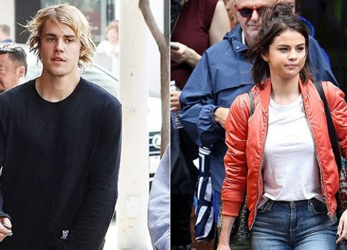 Justin Bieber săm soi Instagram của Selena Gomez để tìm "thính" ngỏ ý tái hợp?