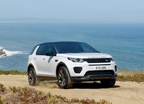 Land Rover ra mắt Discovery Sport Landmark nhằm đánh dấu kỷ lục doanh số