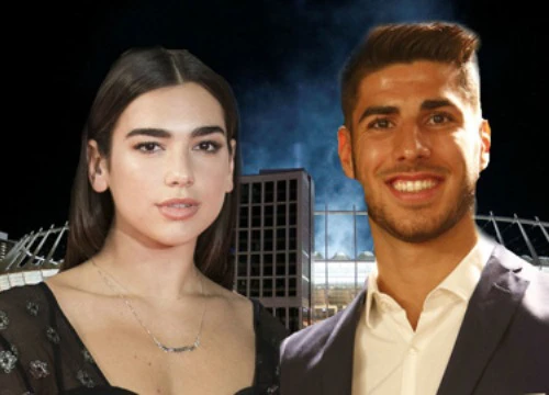 Nghi vấn Asensio lên giường với nữ ca sĩ là fan... Liverpool