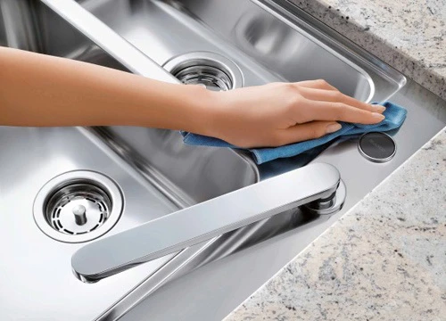 Những mẹo làm sạch bóng đồ vật bằng đồng, inox đơn giản nhất