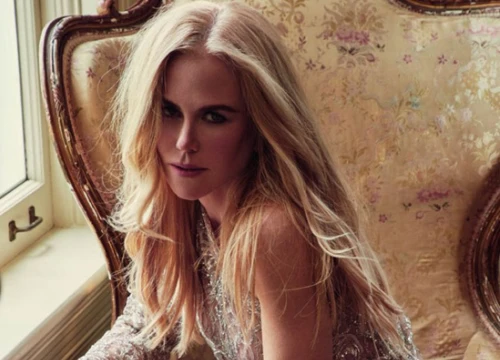 Nicole Kidman trải lòng về nỗi đau hai lần sảy thai khi kết hôn với Tom Cruise