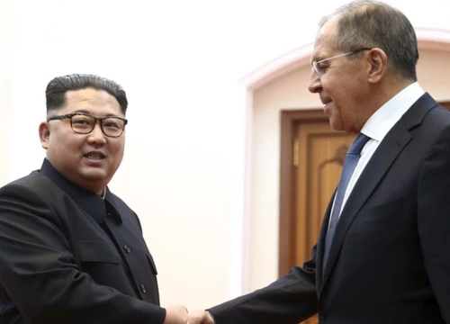 Ông Kim Jong-un lại chỉ trích Mỹ giữa thời điểm nhạy cảm