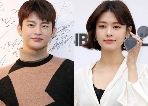 Seo In Guk và Jung So Min xác nhận cùng nhau xuất hiện trong một tác phẩm mới của đài TvN!