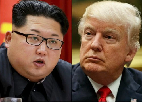 Tổng thống Trump tiết lộ nội dung cuộc gặp với ông Kim Jong-un