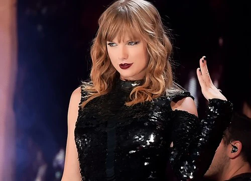 Từng bị đồn bán vé ế, tour diễn của Taylor Swift giờ lại thu đến 1.200 tỷ đồng chỉ sau 7 show