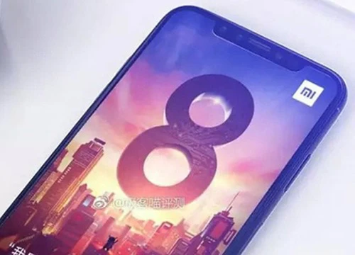 Xiaomi lên kế hoạch ra mắt Mi 8 SE xài chip Snapdragon 710