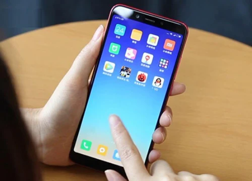 Xiaomi Mi 6X thêm tùy chọn bộ nhớ, giá rẻ hơn