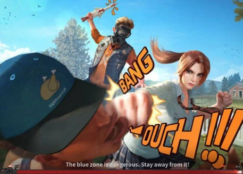 7 tựa game cực hay tương tự PUBG Mobile mà bạn phải thử qua