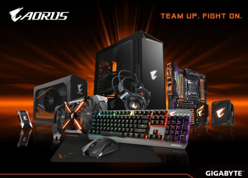 AORUS PUBG CHAMPIONSHIP Mùa 2 sự trở lại của giải đấu hấp dẫn dành cho cộng động PUBG Việt Nam