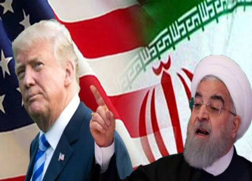 Đại giáo chủ Iran thách thức Trump thổi bùng nguy cơ Thế chiến 3