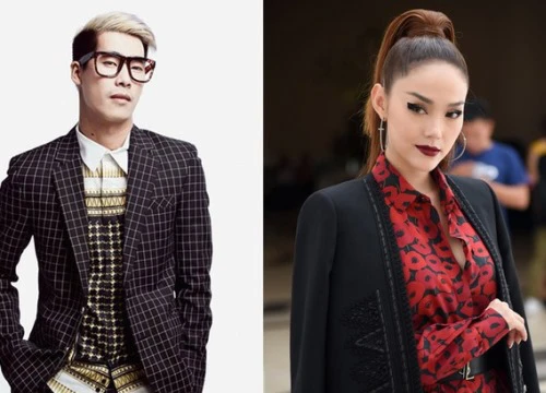 Đăng đàn tố Minh Hằng nhưng chính stylist Travis Nguyễn lại đang bị cư dân mạng ném đá