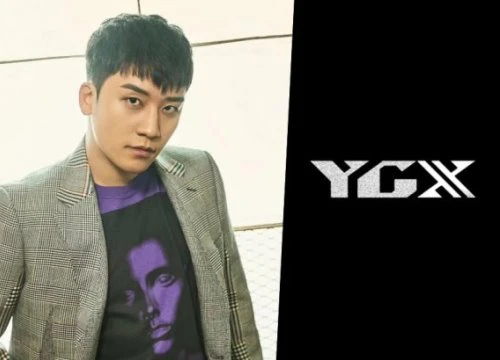 Fan phấn khích trước thông tin Seungri trở thành CEO công ty con của YG Entertaiment