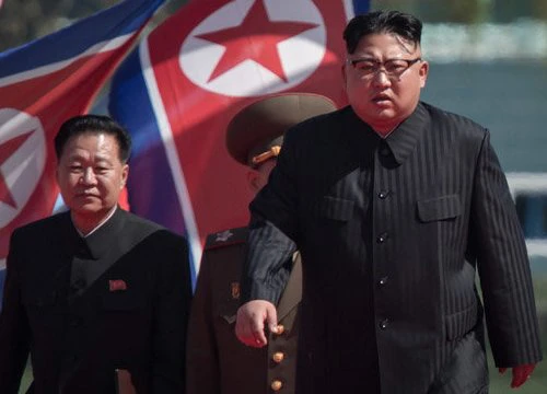 Kim Jong-un bất ngờ "trảm" 3 quan chức quân sự cấp cao