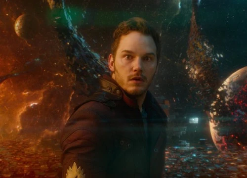 Lẽ nào Chris Pratt lần nữa làm "tội đồ" khi hé răng tình tiết quan trọng của "Avengers 4"?